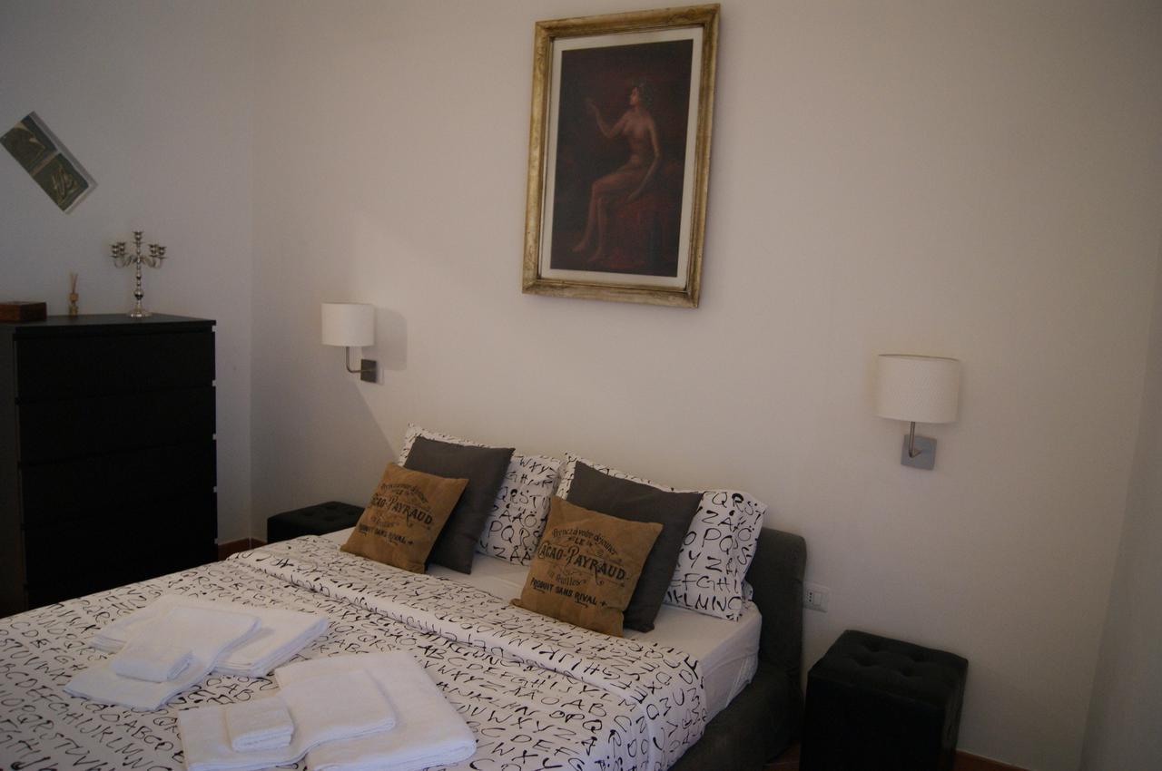 Astoria Suite ساليرنو المظهر الخارجي الصورة