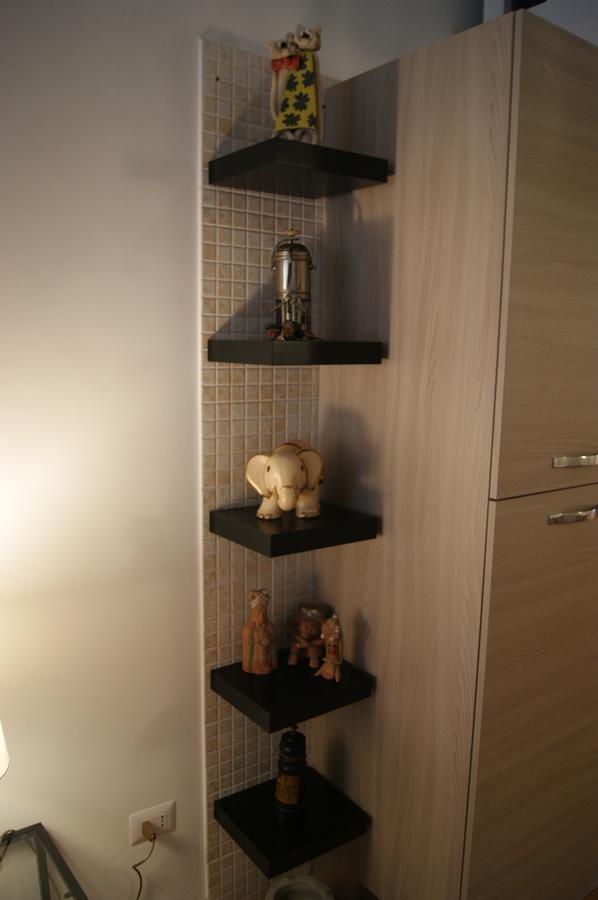 Astoria Suite ساليرنو المظهر الخارجي الصورة