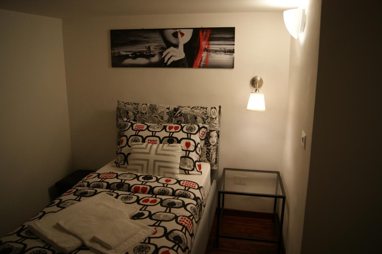Astoria Suite ساليرنو المظهر الخارجي الصورة