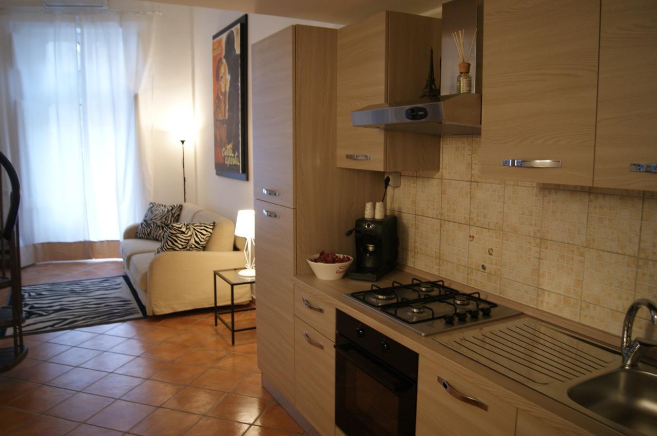 Astoria Suite ساليرنو المظهر الخارجي الصورة