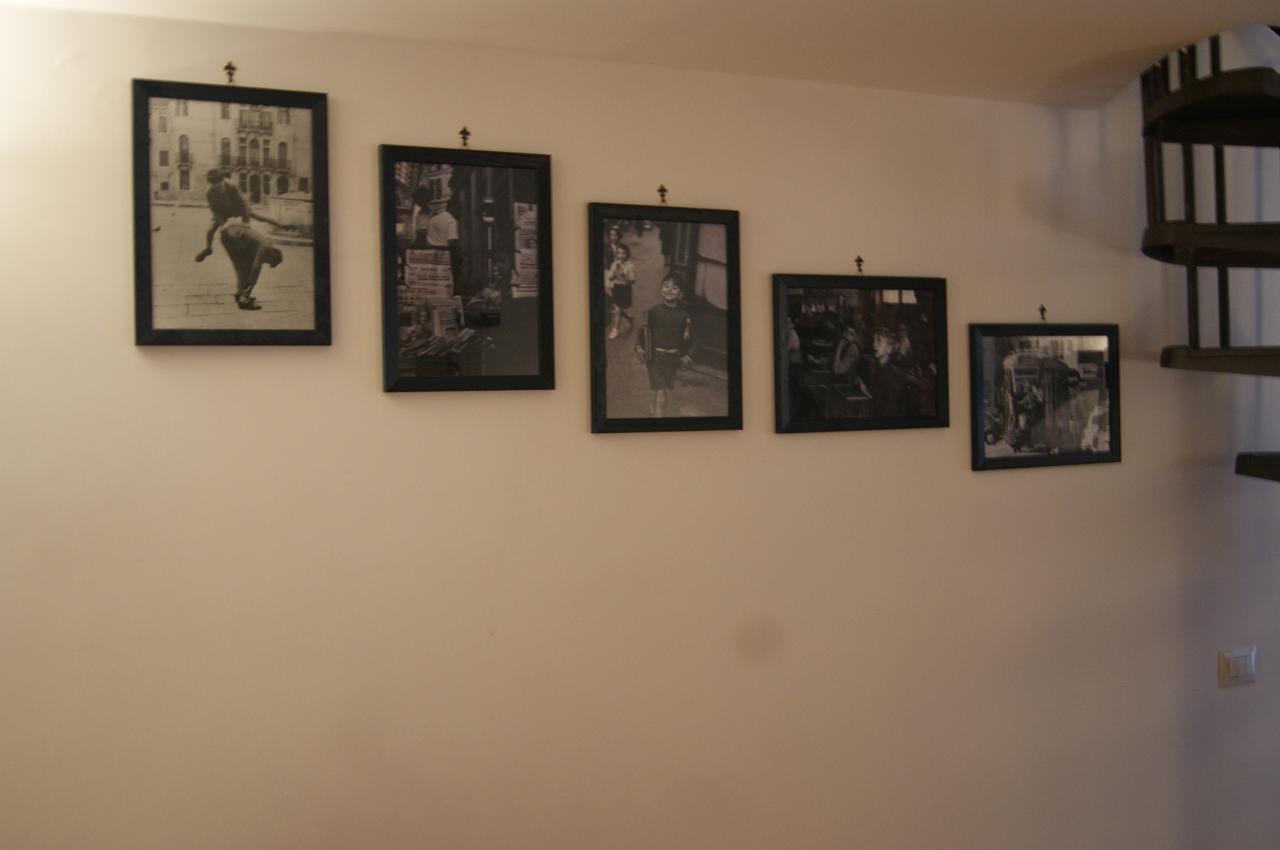 Astoria Suite ساليرنو المظهر الخارجي الصورة