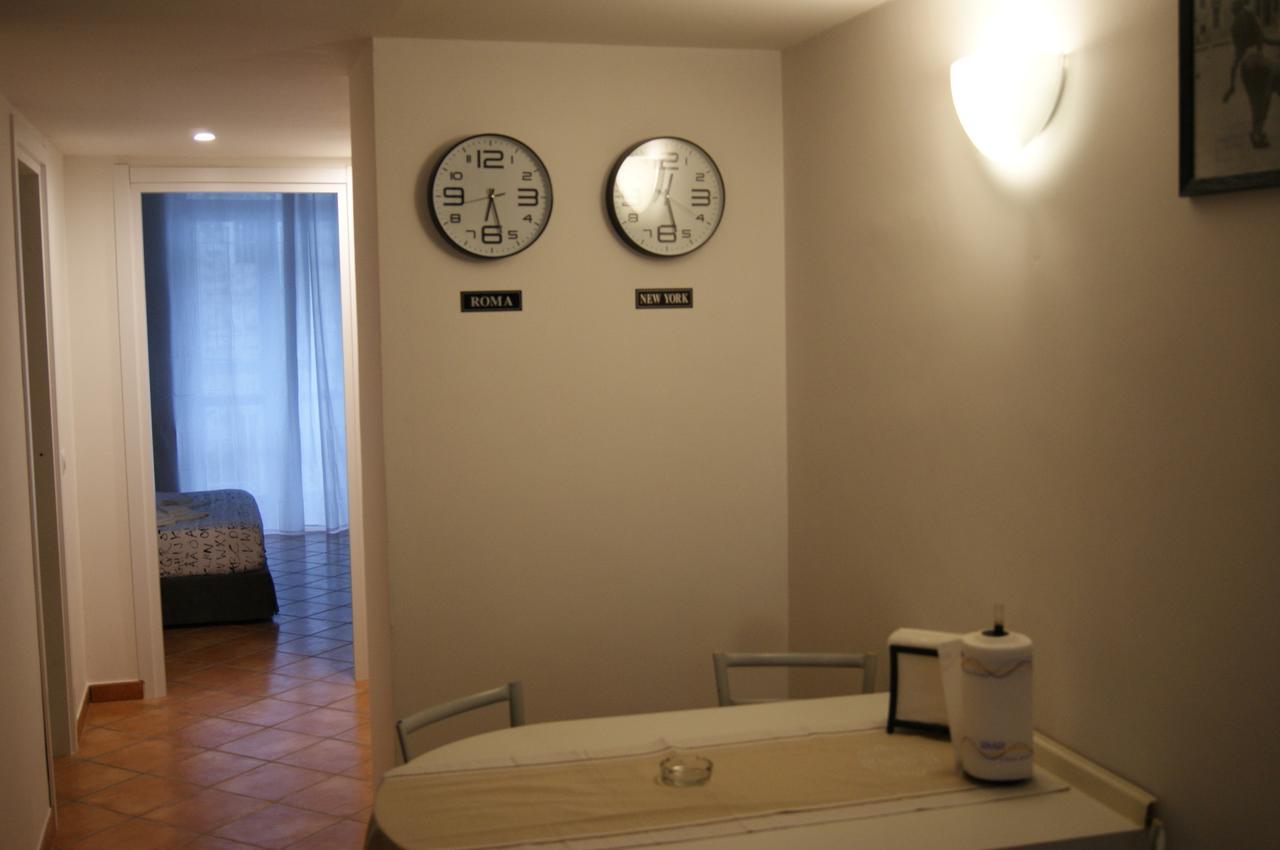 Astoria Suite ساليرنو المظهر الخارجي الصورة