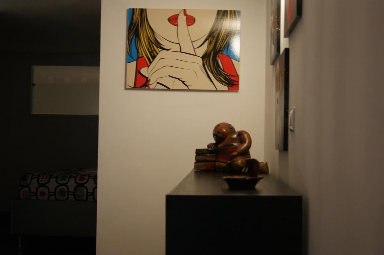 Astoria Suite ساليرنو المظهر الخارجي الصورة