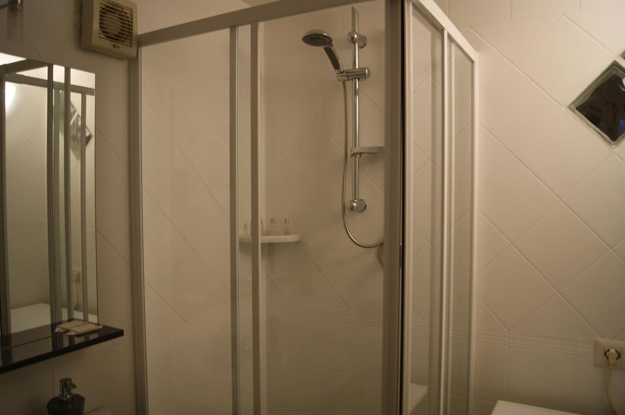 Astoria Suite ساليرنو المظهر الخارجي الصورة