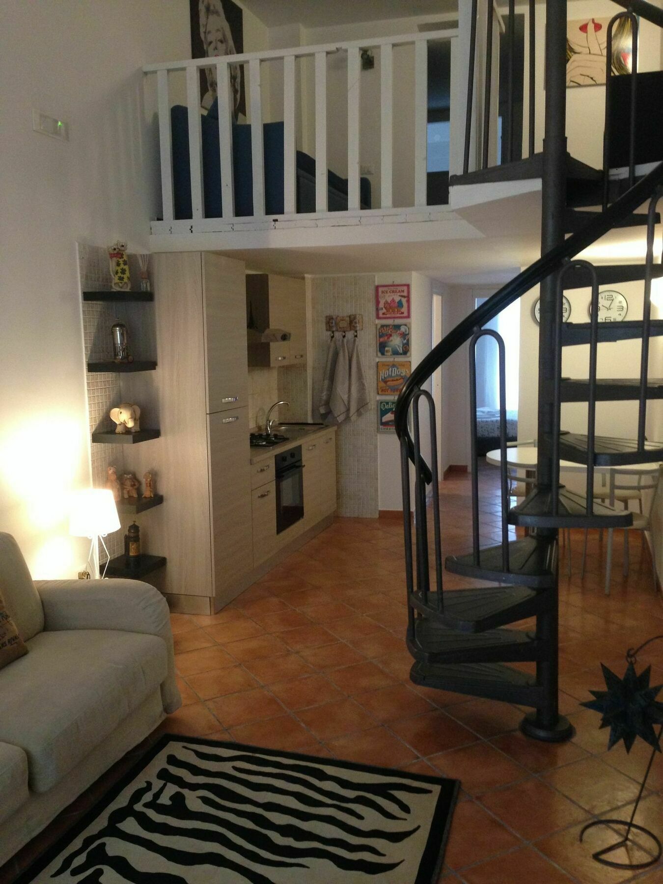 Astoria Suite ساليرنو المظهر الخارجي الصورة