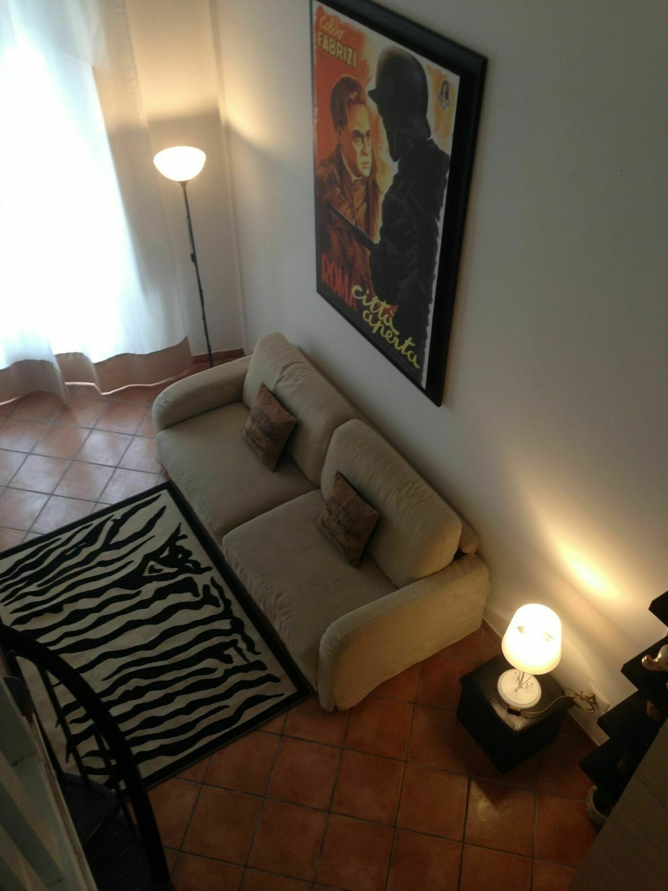 Astoria Suite ساليرنو المظهر الخارجي الصورة
