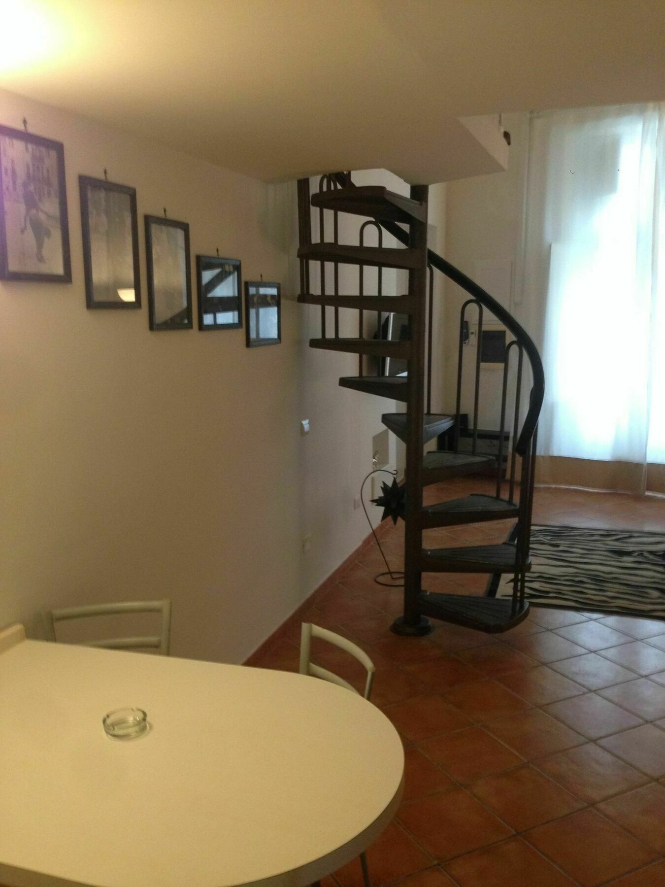 Astoria Suite ساليرنو المظهر الخارجي الصورة