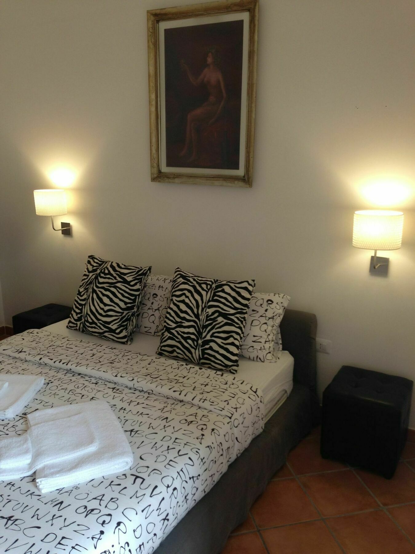 Astoria Suite ساليرنو المظهر الخارجي الصورة
