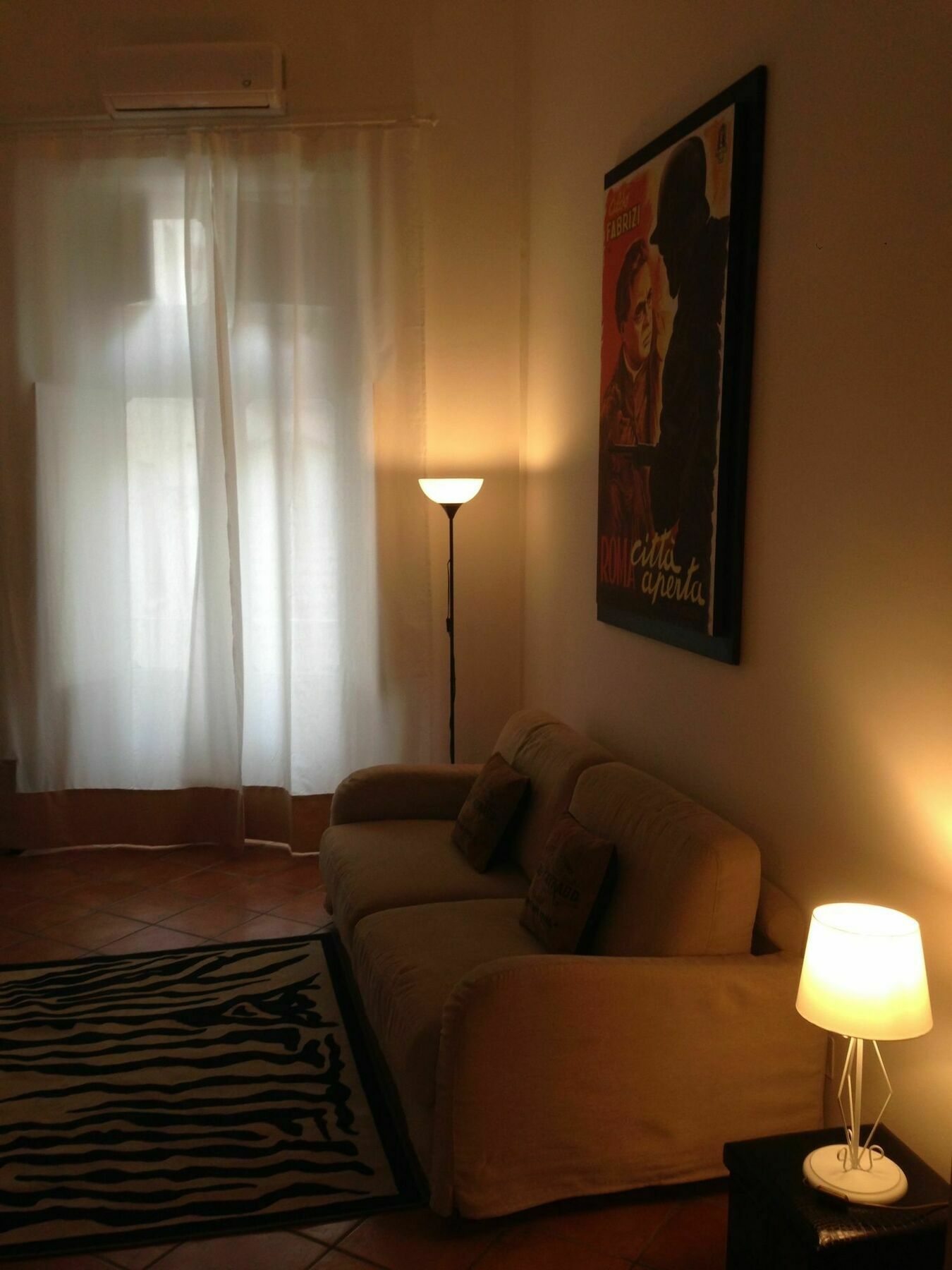 Astoria Suite ساليرنو المظهر الخارجي الصورة