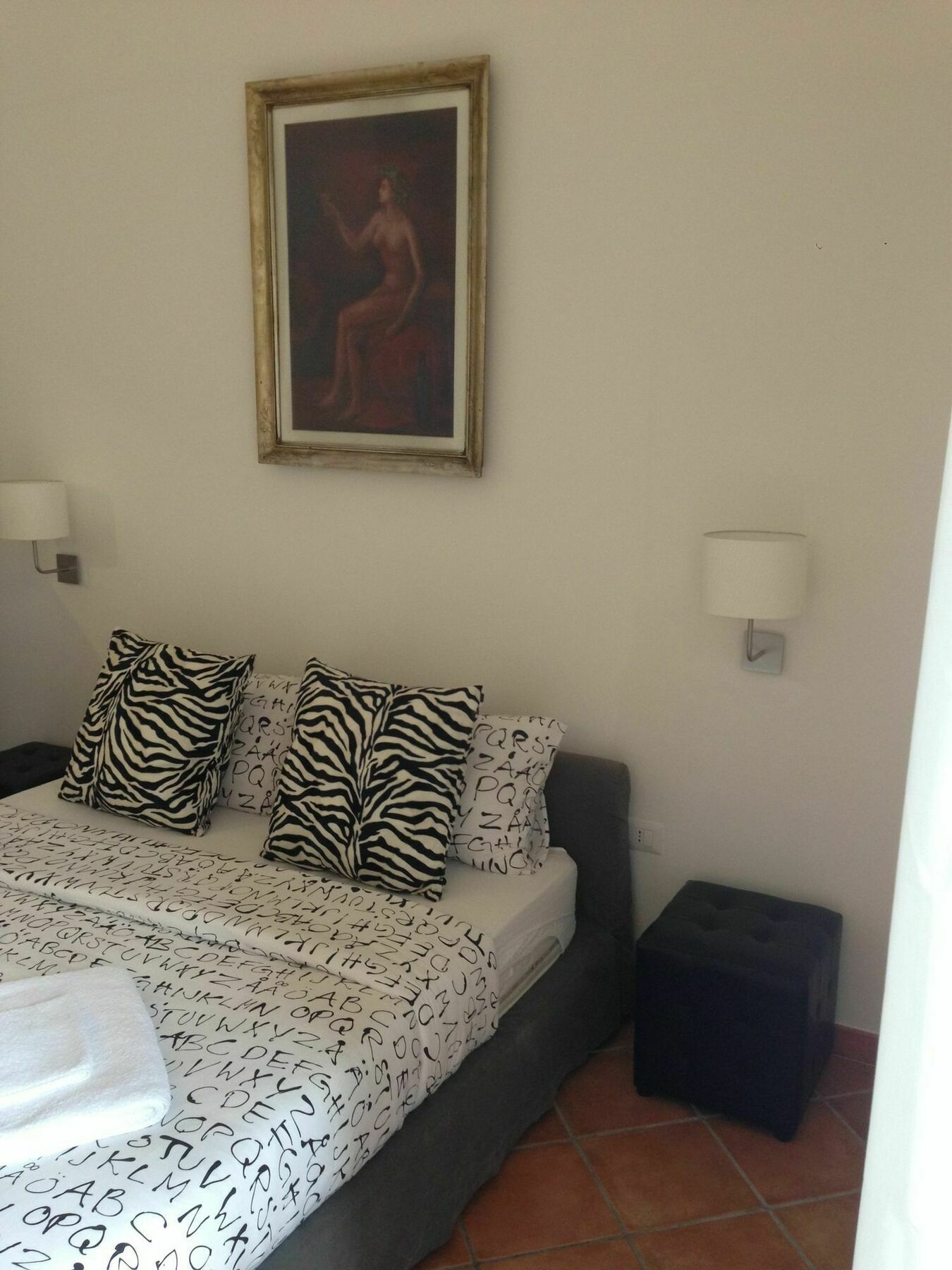 Astoria Suite ساليرنو المظهر الخارجي الصورة