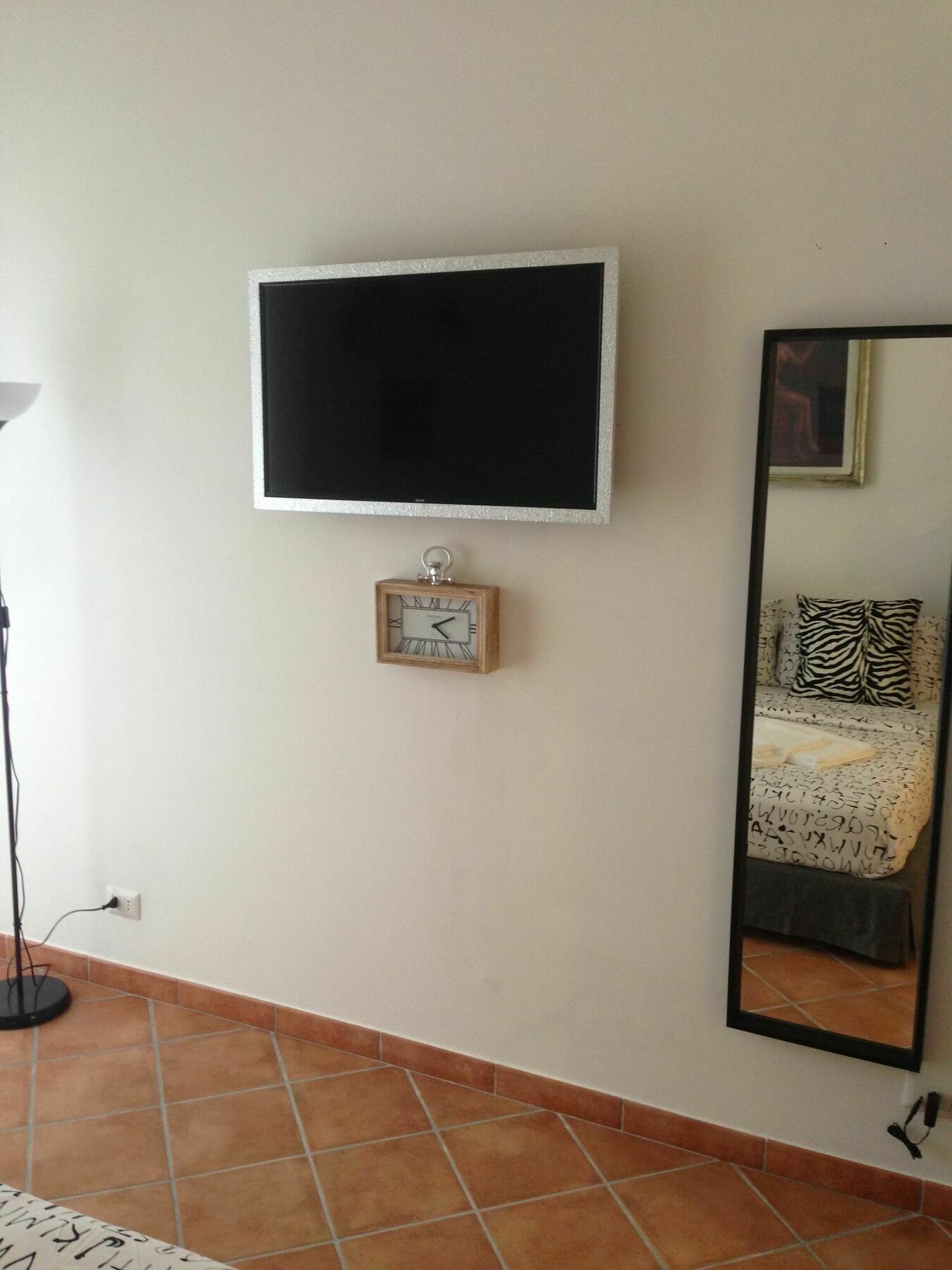 Astoria Suite ساليرنو المظهر الخارجي الصورة