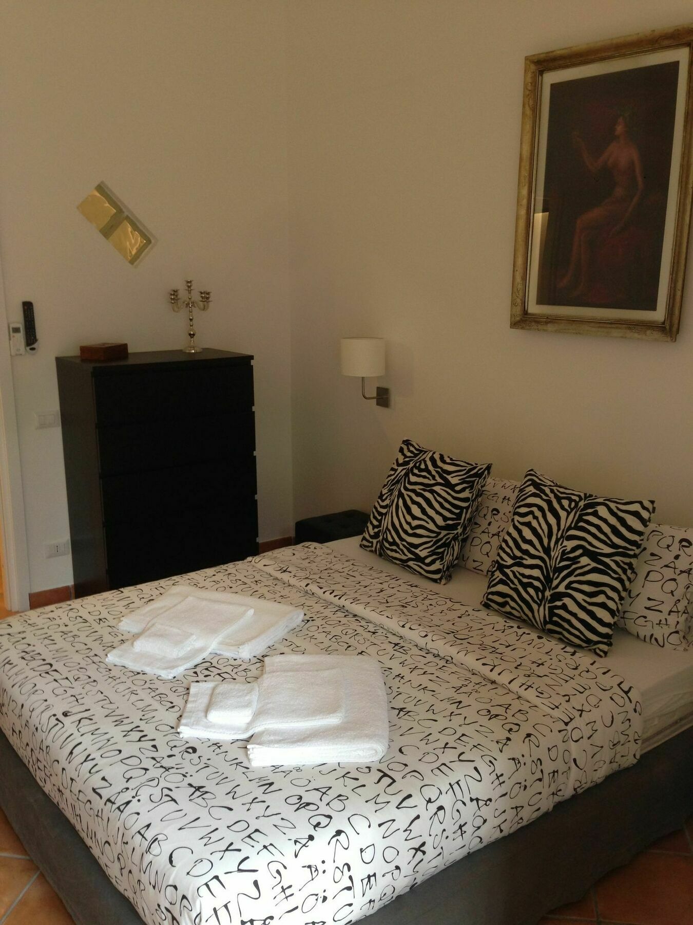 Astoria Suite ساليرنو المظهر الخارجي الصورة