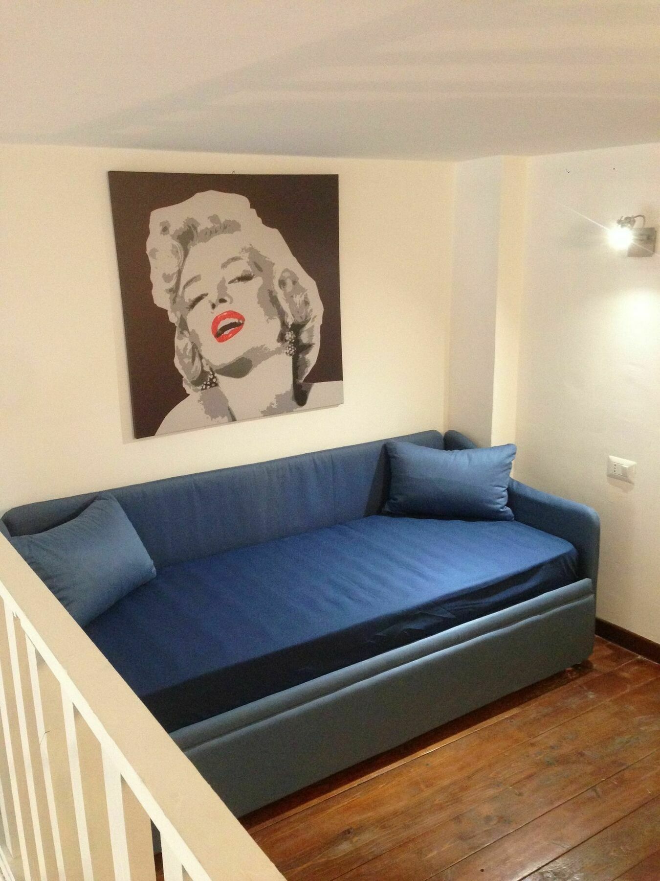 Astoria Suite ساليرنو المظهر الخارجي الصورة
