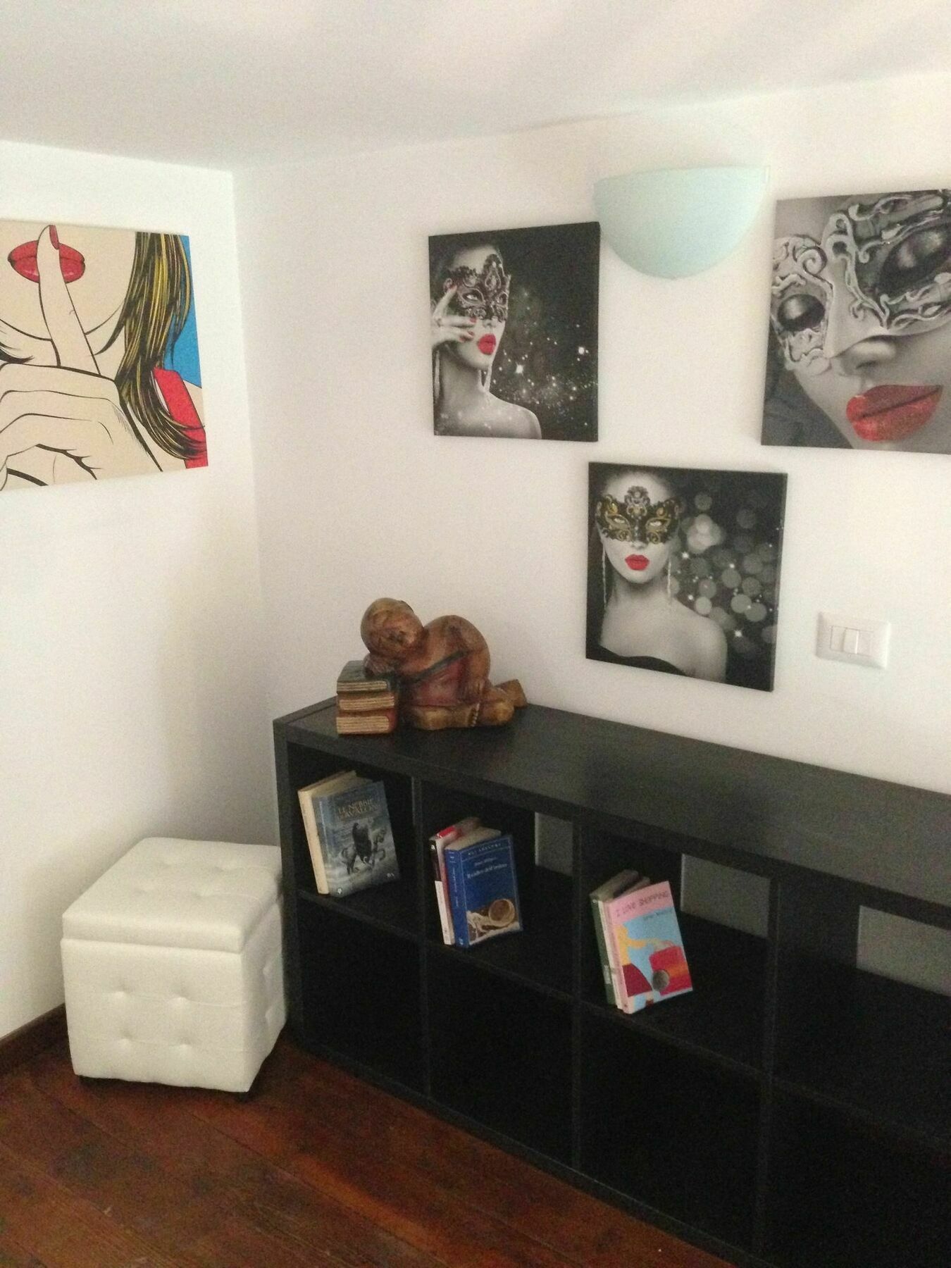Astoria Suite ساليرنو المظهر الخارجي الصورة